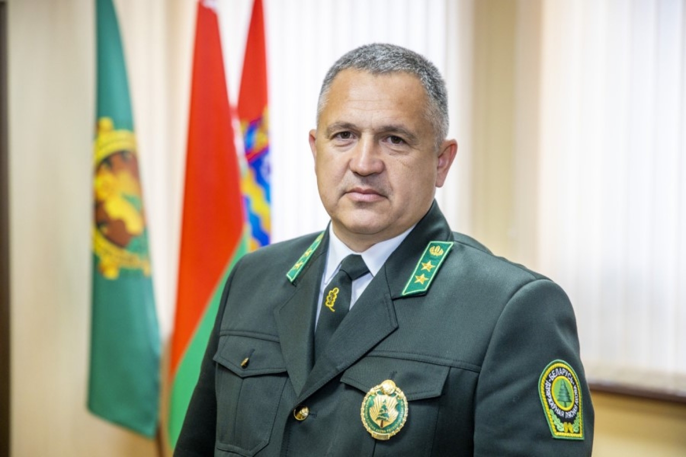  Сергей Станиславович