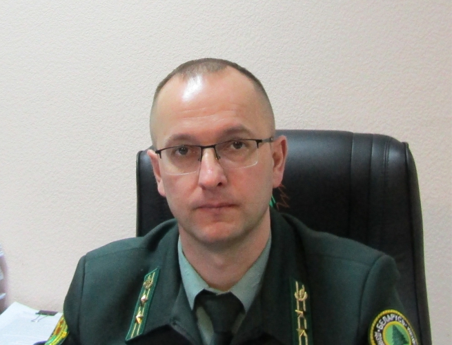 гл леничий