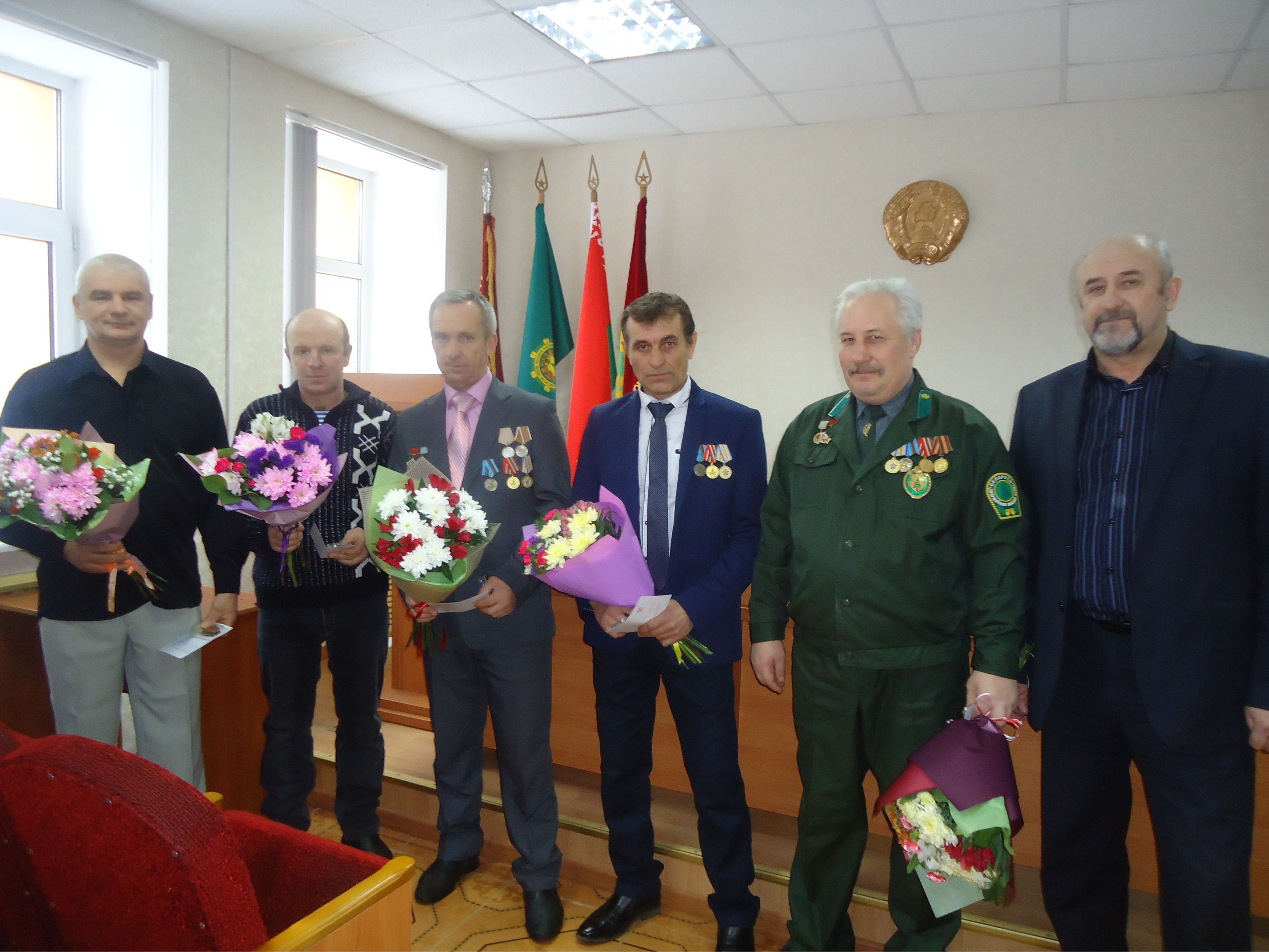 авганцы 2019