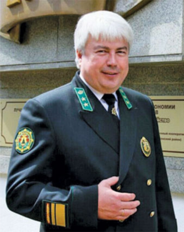 матюшевский С.Н