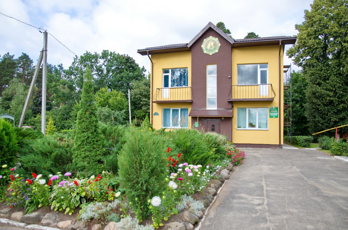 борисовское