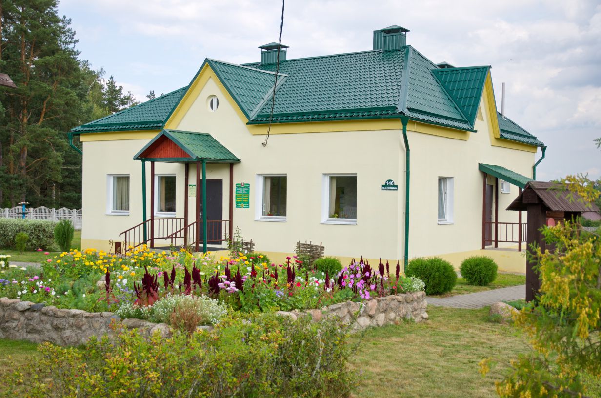 брилевская